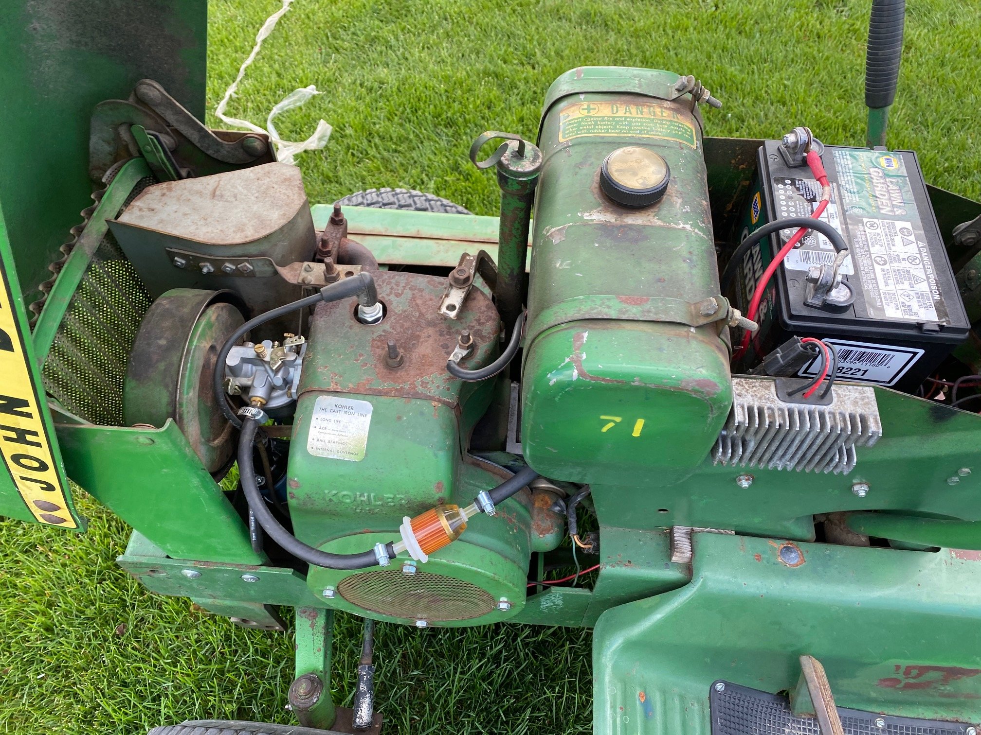 Property photo 96 - SPRING ONLINE EQUIPMENT AUCTION
