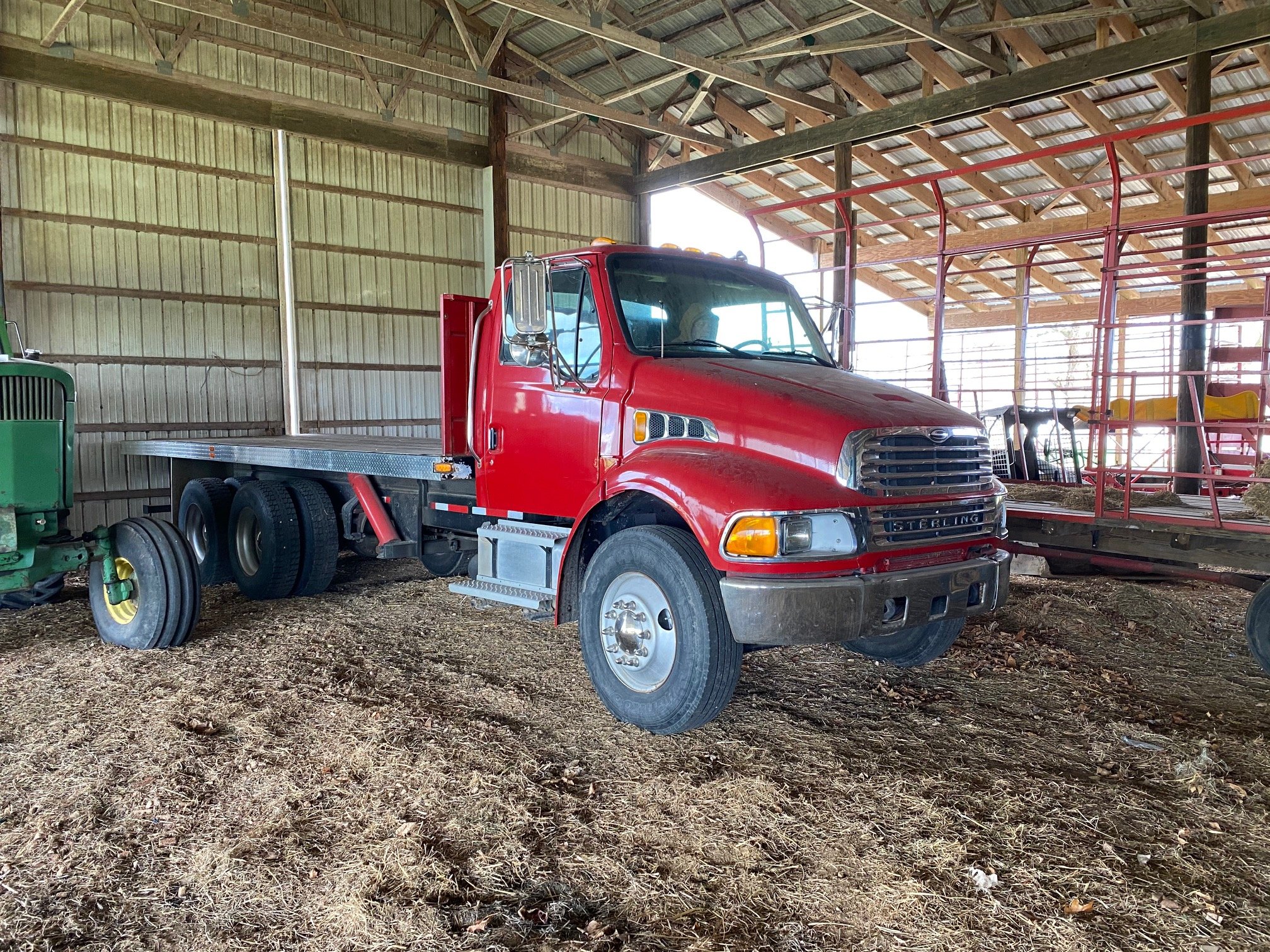 Property photo 98 - SPRING ONLINE EQUIPMENT AUCTION