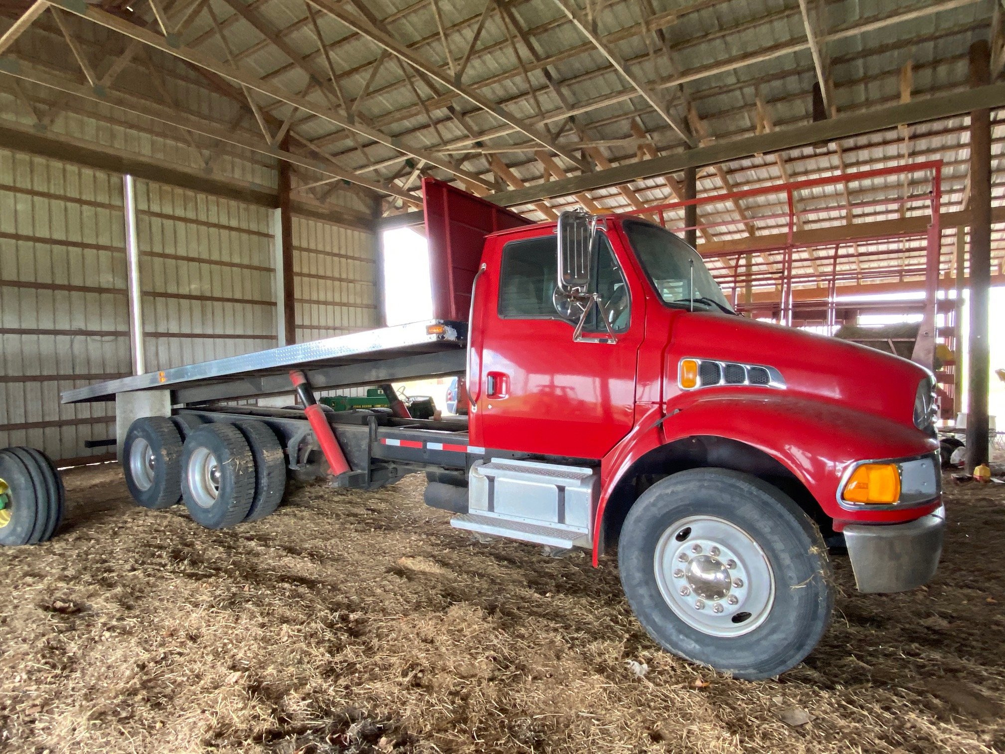 Property photo 3 - SPRING ONLINE EQUIPMENT AUCTION