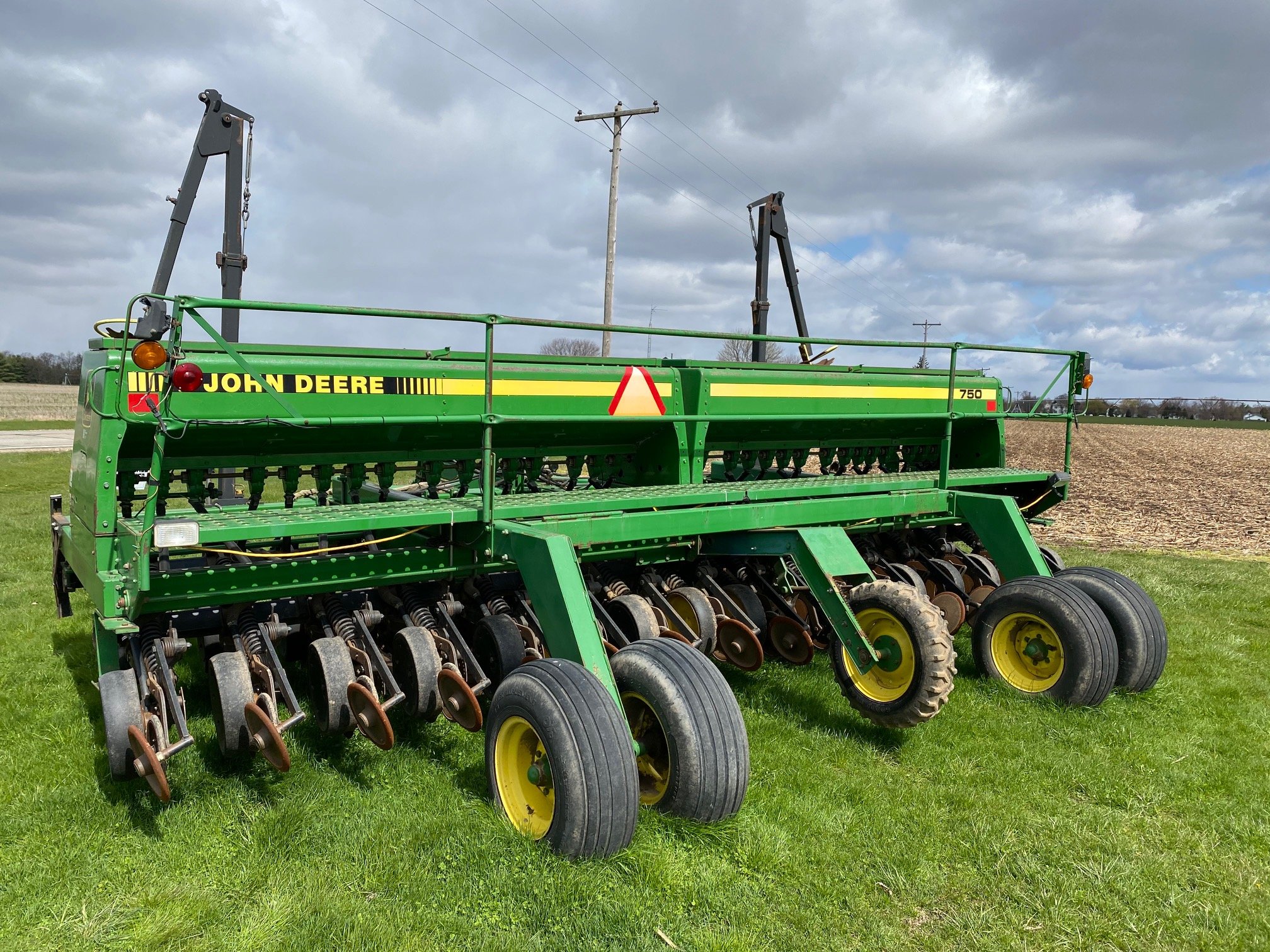 Property photo 103 - SPRING ONLINE EQUIPMENT AUCTION