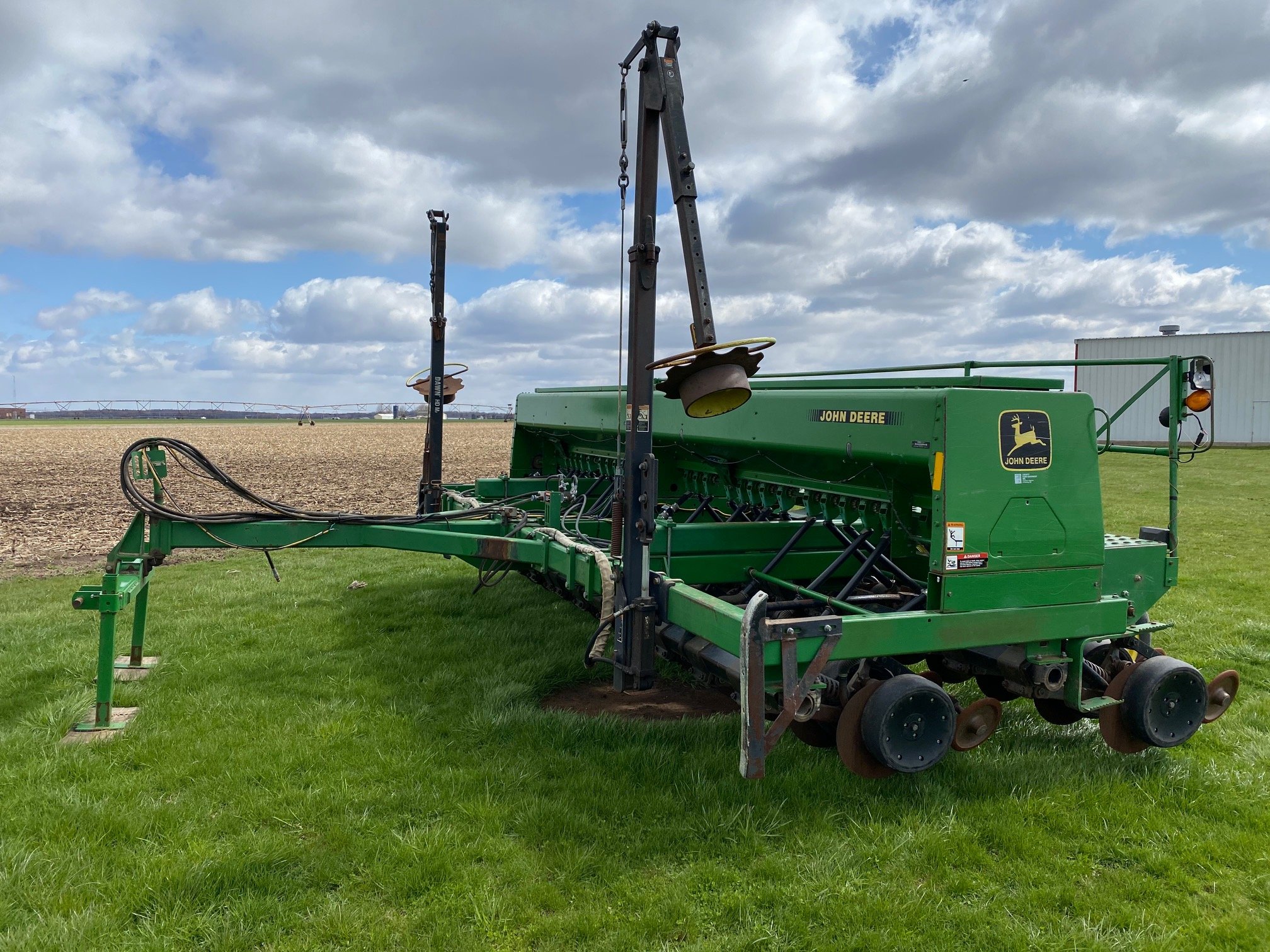 Property photo 104 - SPRING ONLINE EQUIPMENT AUCTION