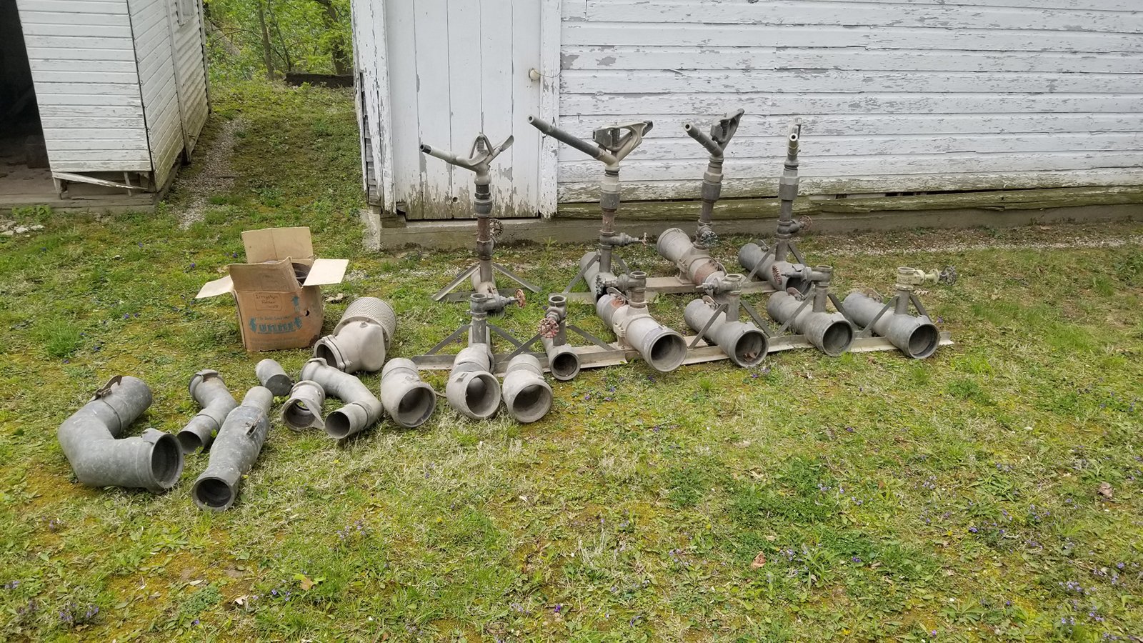 Property photo 98 - FARM EQUIPMENT AUCTION IN ALLEN COUNTY, INDIANA