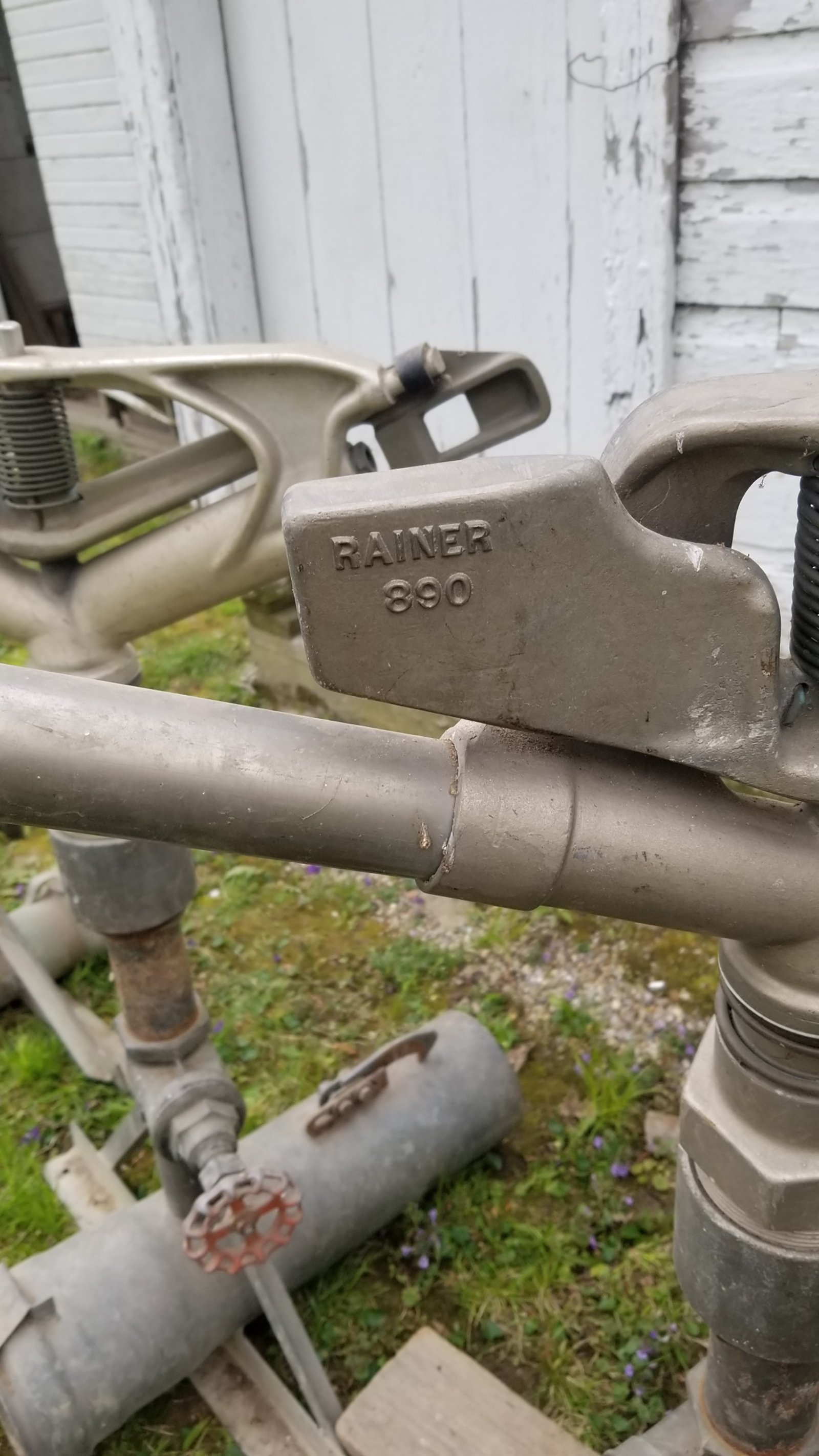 Property photo 128 - FARM EQUIPMENT AUCTION IN ALLEN COUNTY, INDIANA