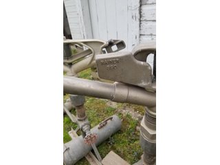 Property photo 128 - FARM EQUIPMENT AUCTION IN ALLEN COUNTY, INDIANA
