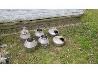 Property photo 129 - FARM EQUIPMENT AUCTION IN ALLEN COUNTY, INDIANA