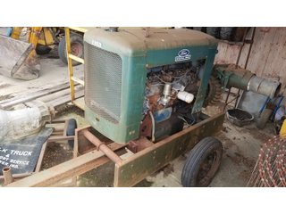 Property photo 132 - FARM EQUIPMENT AUCTION IN ALLEN COUNTY, INDIANA
