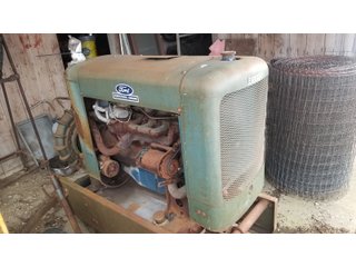 Property photo 133 - FARM EQUIPMENT AUCTION IN ALLEN COUNTY, INDIANA