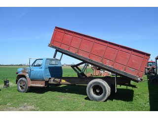 Property photo 9 - FARM EQUIPMENT AUCTION IN ALLEN COUNTY, INDIANA
