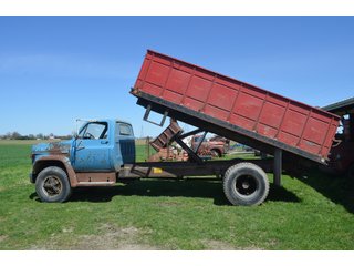 Property photo 10 - FARM EQUIPMENT AUCTION IN ALLEN COUNTY, INDIANA