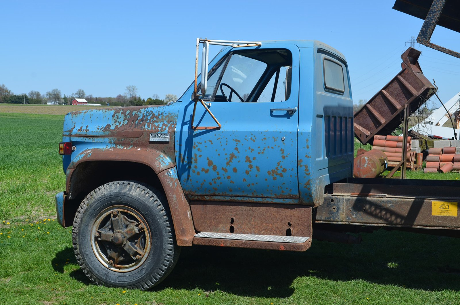 Property photo 11 - FARM EQUIPMENT AUCTION IN ALLEN COUNTY, INDIANA