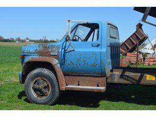 Property photo 11 - FARM EQUIPMENT AUCTION IN ALLEN COUNTY, INDIANA