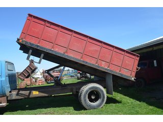 Property photo 12 - FARM EQUIPMENT AUCTION IN ALLEN COUNTY, INDIANA