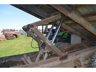 Property photo 13 - FARM EQUIPMENT AUCTION IN ALLEN COUNTY, INDIANA