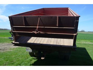 Property photo 14 - FARM EQUIPMENT AUCTION IN ALLEN COUNTY, INDIANA