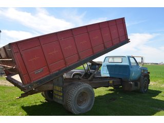Property photo 15 - FARM EQUIPMENT AUCTION IN ALLEN COUNTY, INDIANA