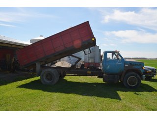 Property photo 16 - FARM EQUIPMENT AUCTION IN ALLEN COUNTY, INDIANA