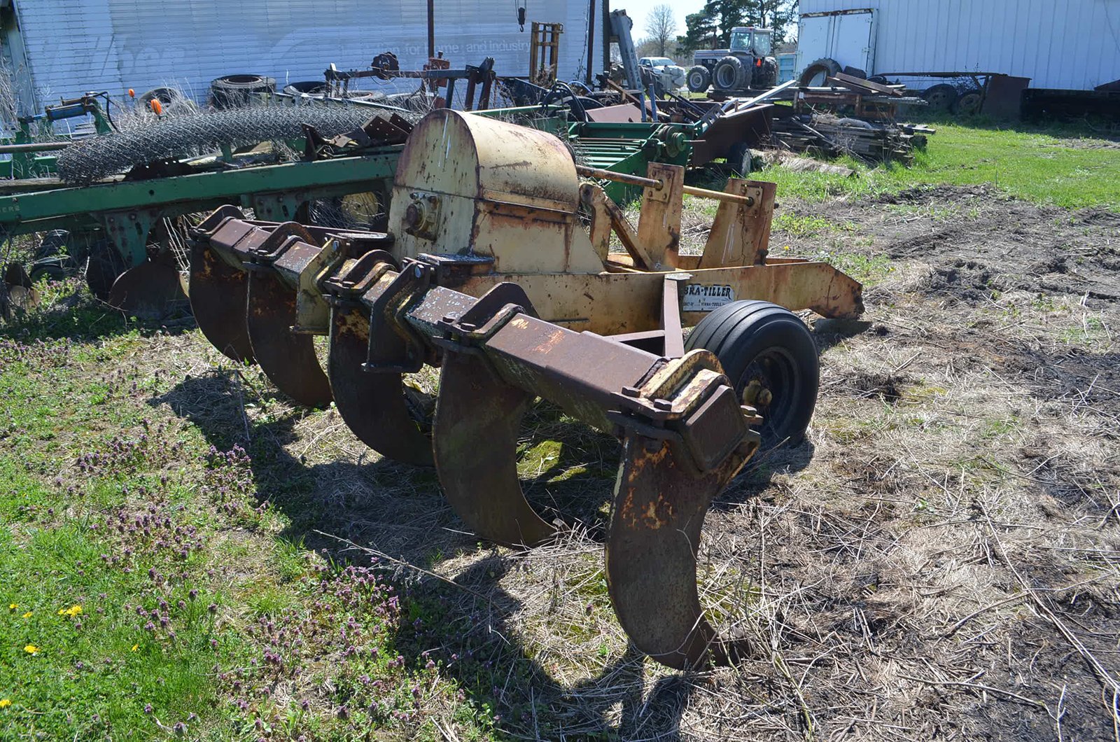 Property photo 22 - FARM EQUIPMENT AUCTION IN ALLEN COUNTY, INDIANA