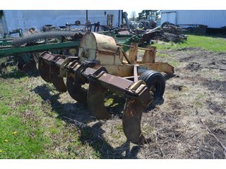 Property photo 22 - FARM EQUIPMENT AUCTION IN ALLEN COUNTY, INDIANA