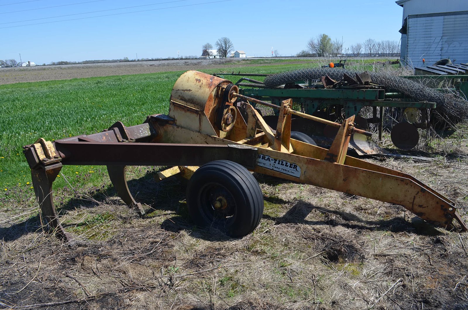 Property photo 23 - FARM EQUIPMENT AUCTION IN ALLEN COUNTY, INDIANA