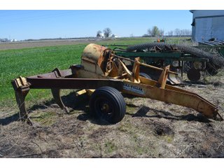 Property photo 23 - FARM EQUIPMENT AUCTION IN ALLEN COUNTY, INDIANA