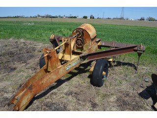 Property photo 24 - FARM EQUIPMENT AUCTION IN ALLEN COUNTY, INDIANA