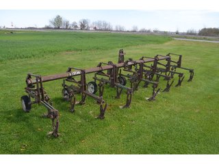 Property photo 26 - FARM EQUIPMENT AUCTION IN ALLEN COUNTY, INDIANA