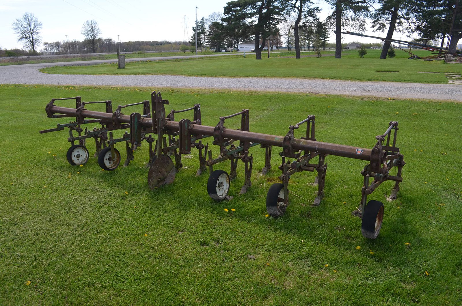 Property photo 27 - FARM EQUIPMENT AUCTION IN ALLEN COUNTY, INDIANA