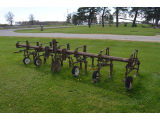 Property photo 27 - FARM EQUIPMENT AUCTION IN ALLEN COUNTY, INDIANA