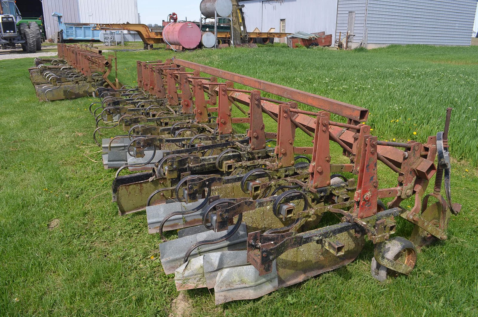 Property photo 29 - FARM EQUIPMENT AUCTION IN ALLEN COUNTY, INDIANA