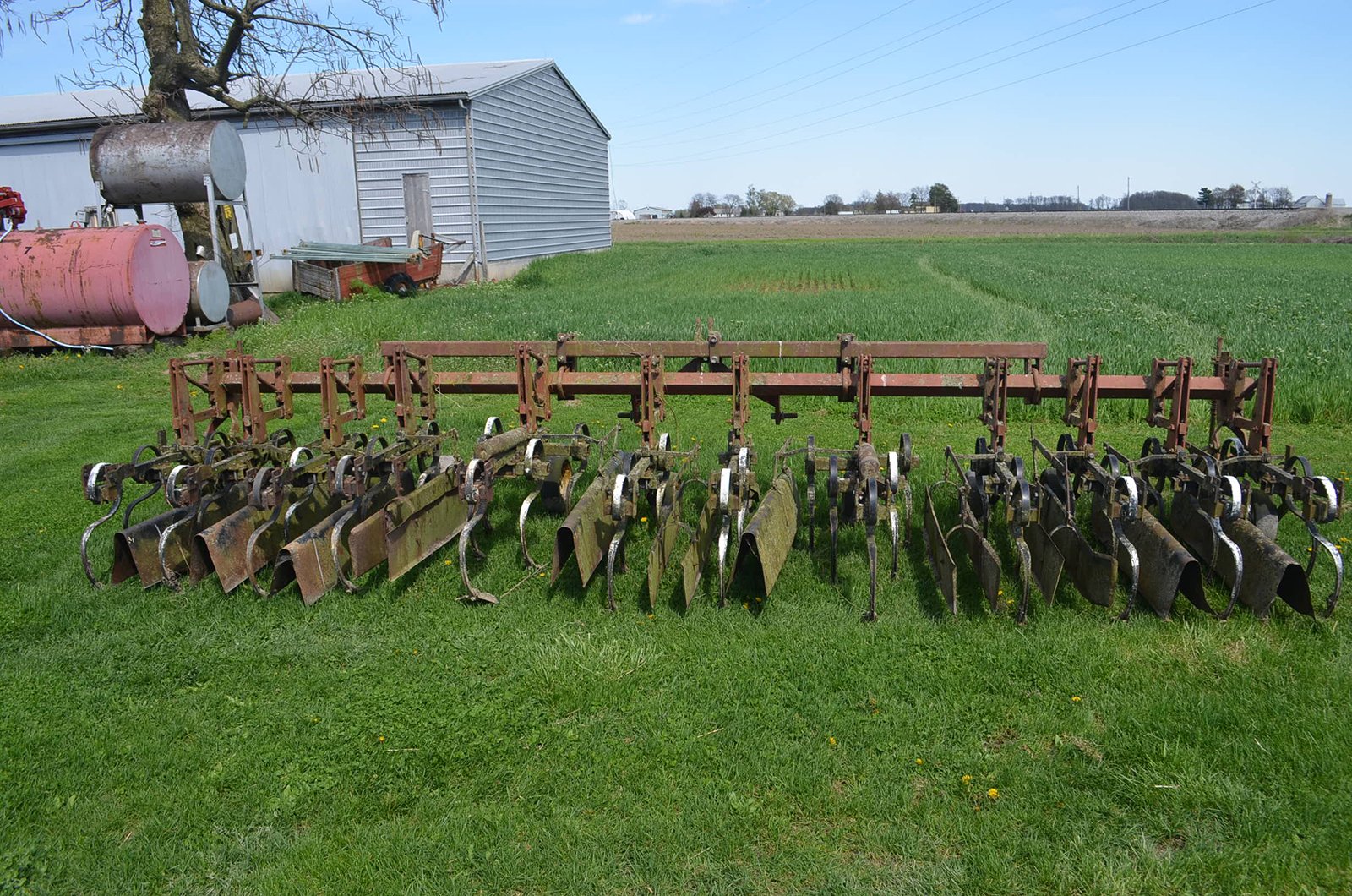 Property photo 31 - FARM EQUIPMENT AUCTION IN ALLEN COUNTY, INDIANA