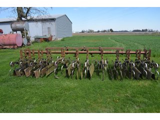 Property photo 31 - FARM EQUIPMENT AUCTION IN ALLEN COUNTY, INDIANA