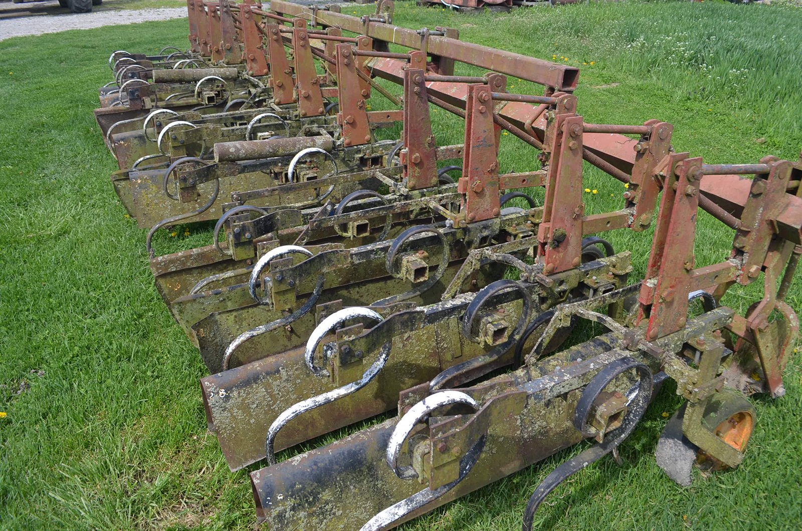 Property photo 32 - FARM EQUIPMENT AUCTION IN ALLEN COUNTY, INDIANA