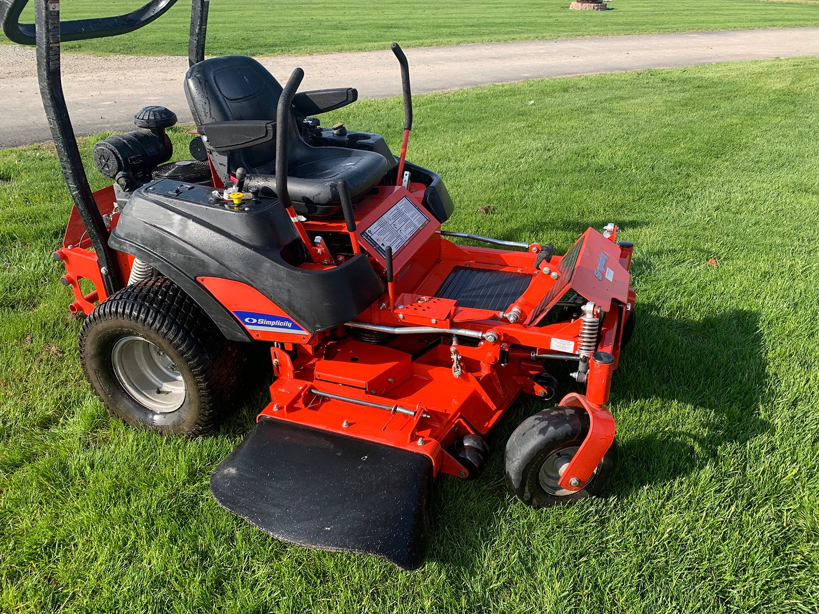 Property photo 17 - FARM EQUIPMENT AUCTION IN ALLEN COUNTY, INDIANA