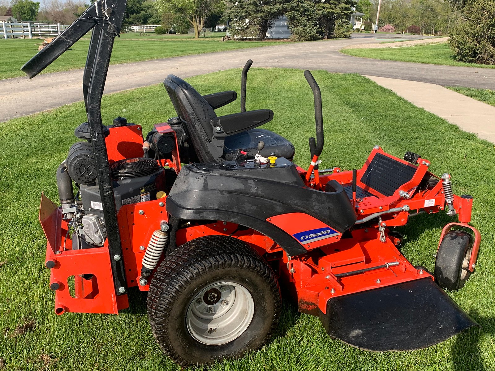 Property photo 18 - FARM EQUIPMENT AUCTION IN ALLEN COUNTY, INDIANA