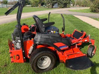 Property photo 18 - FARM EQUIPMENT AUCTION IN ALLEN COUNTY, INDIANA