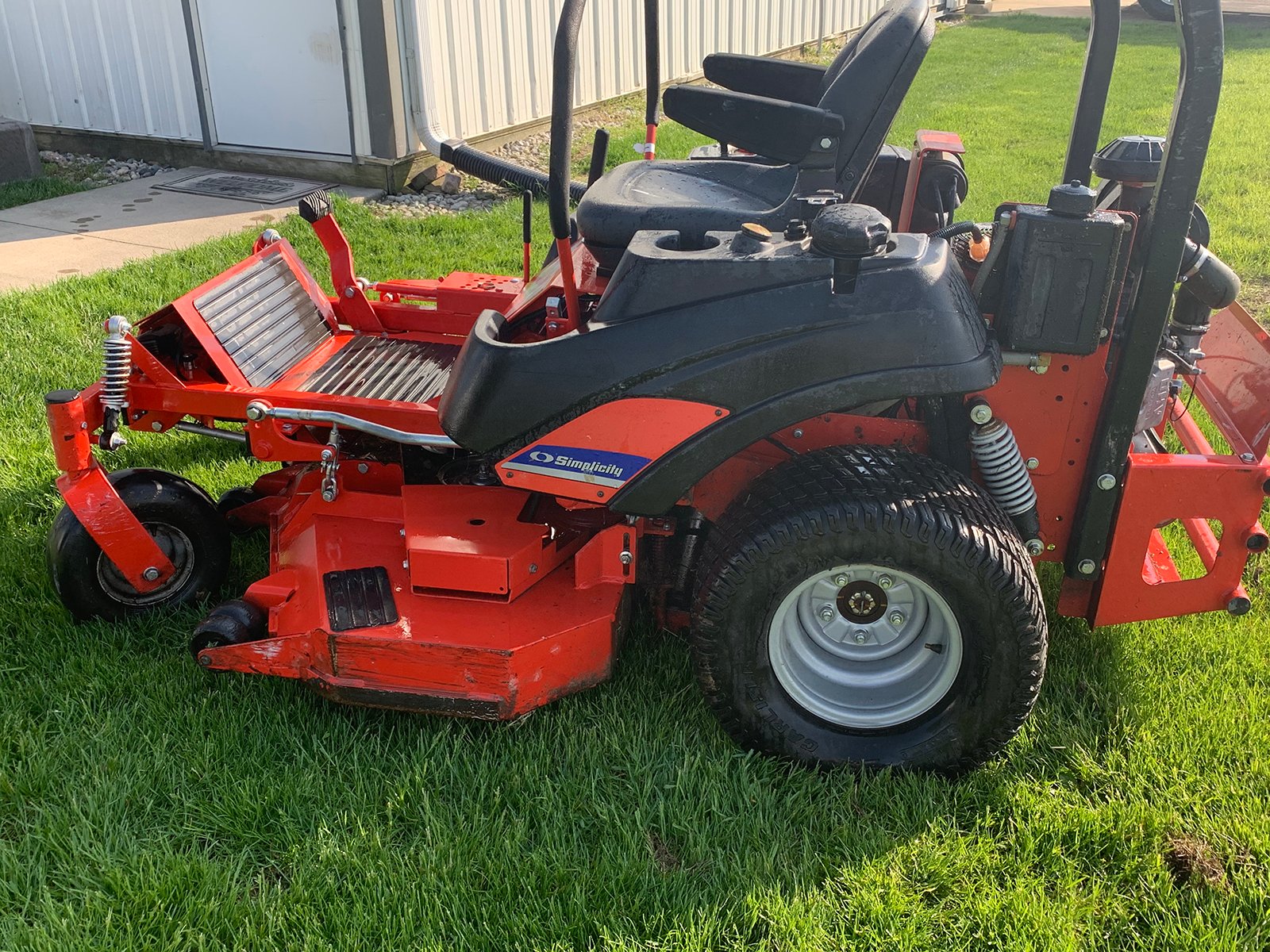 Property photo 20 - FARM EQUIPMENT AUCTION IN ALLEN COUNTY, INDIANA