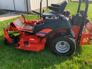 Property photo 20 - FARM EQUIPMENT AUCTION IN ALLEN COUNTY, INDIANA