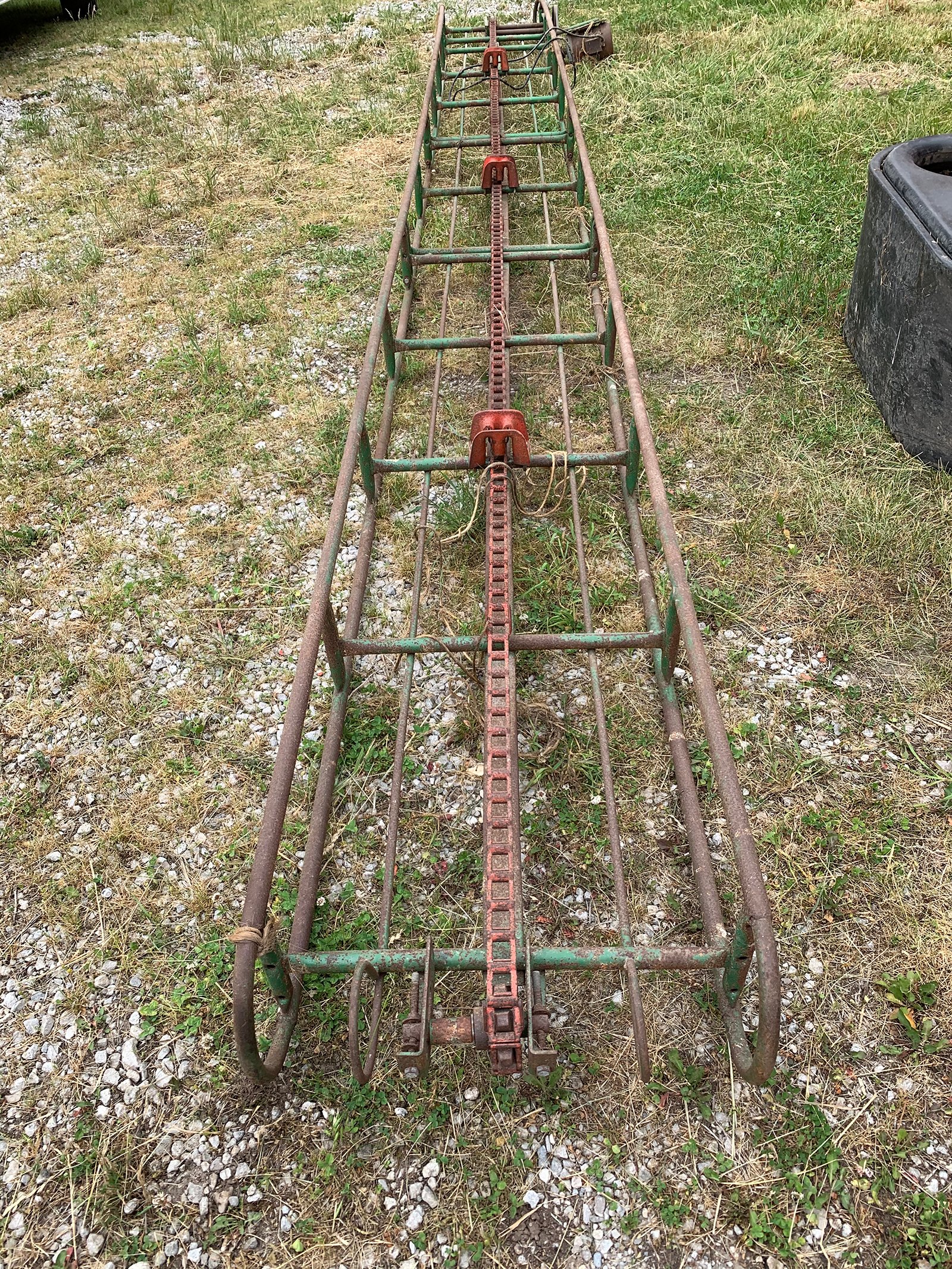 Property photo 171 - FARM EQUIPMENT AUCTION IN ALLEN COUNTY, INDIANA