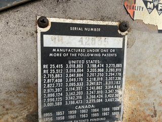 Property photo 6 - FARM EQUIPMENT AUCTION IN ALLEN COUNTY, INDIANA