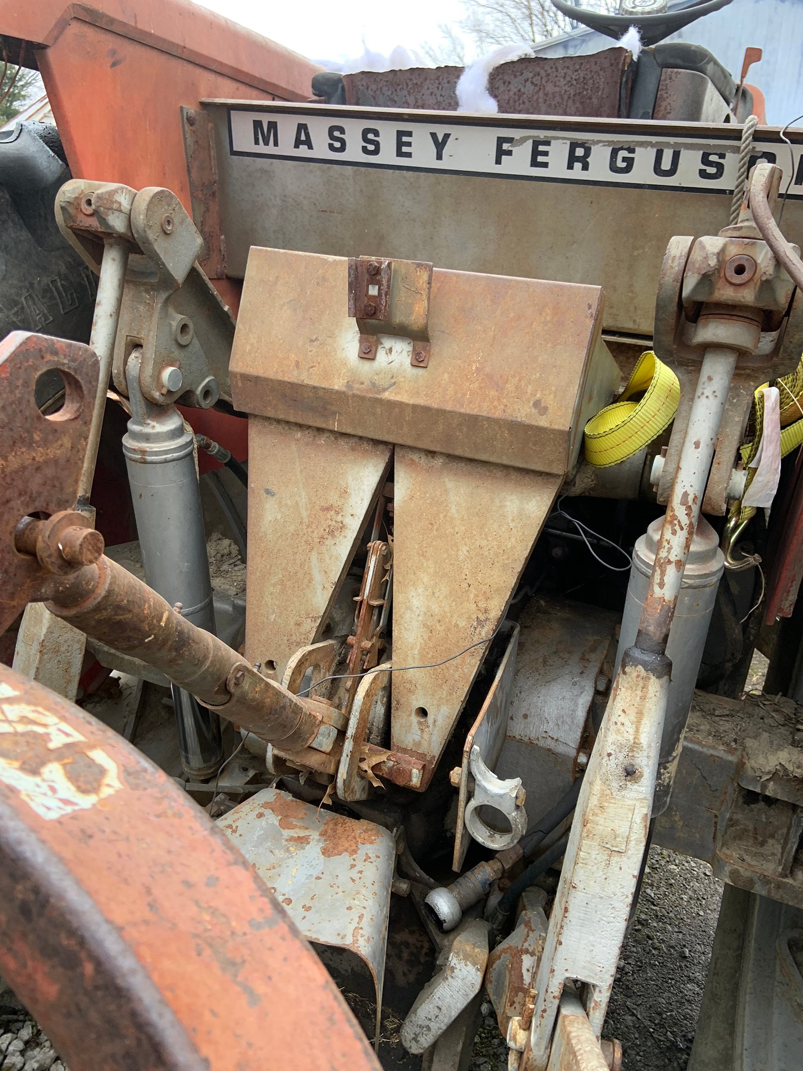Property photo 7 - FARM EQUIPMENT AUCTION IN ALLEN COUNTY, INDIANA