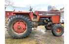 Property photo 1 - FARM EQUIPMENT AUCTION IN ALLEN COUNTY, INDIANA