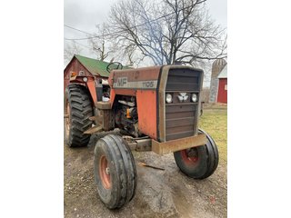 Property photo 2 - FARM EQUIPMENT AUCTION IN ALLEN COUNTY, INDIANA