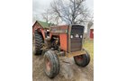 Property photo 2 - FARM EQUIPMENT AUCTION IN ALLEN COUNTY, INDIANA