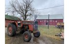 Property photo 3 - FARM EQUIPMENT AUCTION IN ALLEN COUNTY, INDIANA