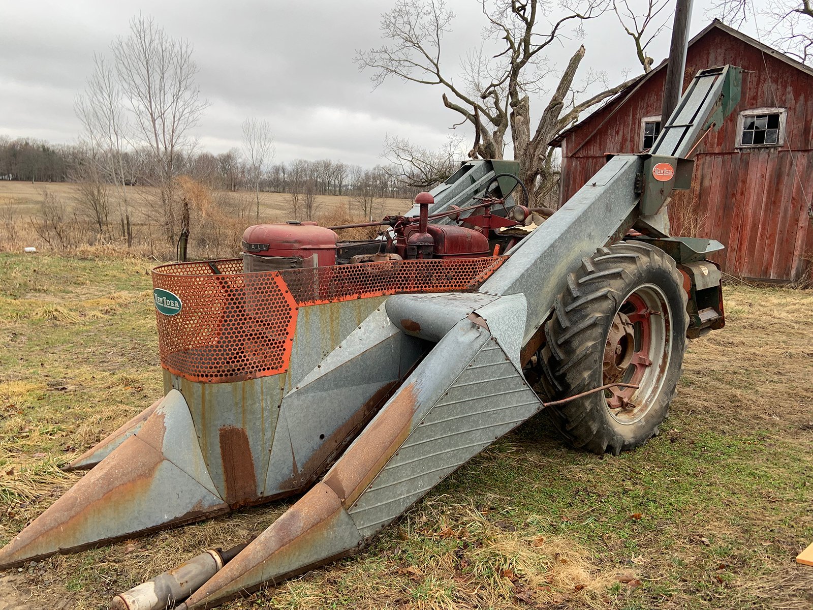 Property photo 33 - FARM EQUIPMENT AUCTION IN ALLEN COUNTY, INDIANA