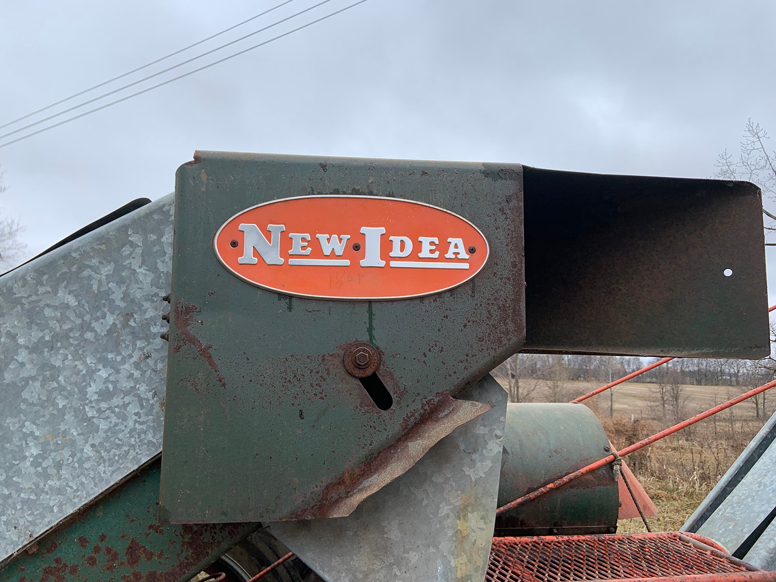 Property photo 41 - FARM EQUIPMENT AUCTION IN ALLEN COUNTY, INDIANA