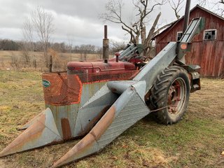 Property photo 35 - FARM EQUIPMENT AUCTION IN ALLEN COUNTY, INDIANA