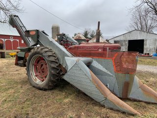 Property photo 37 - FARM EQUIPMENT AUCTION IN ALLEN COUNTY, INDIANA