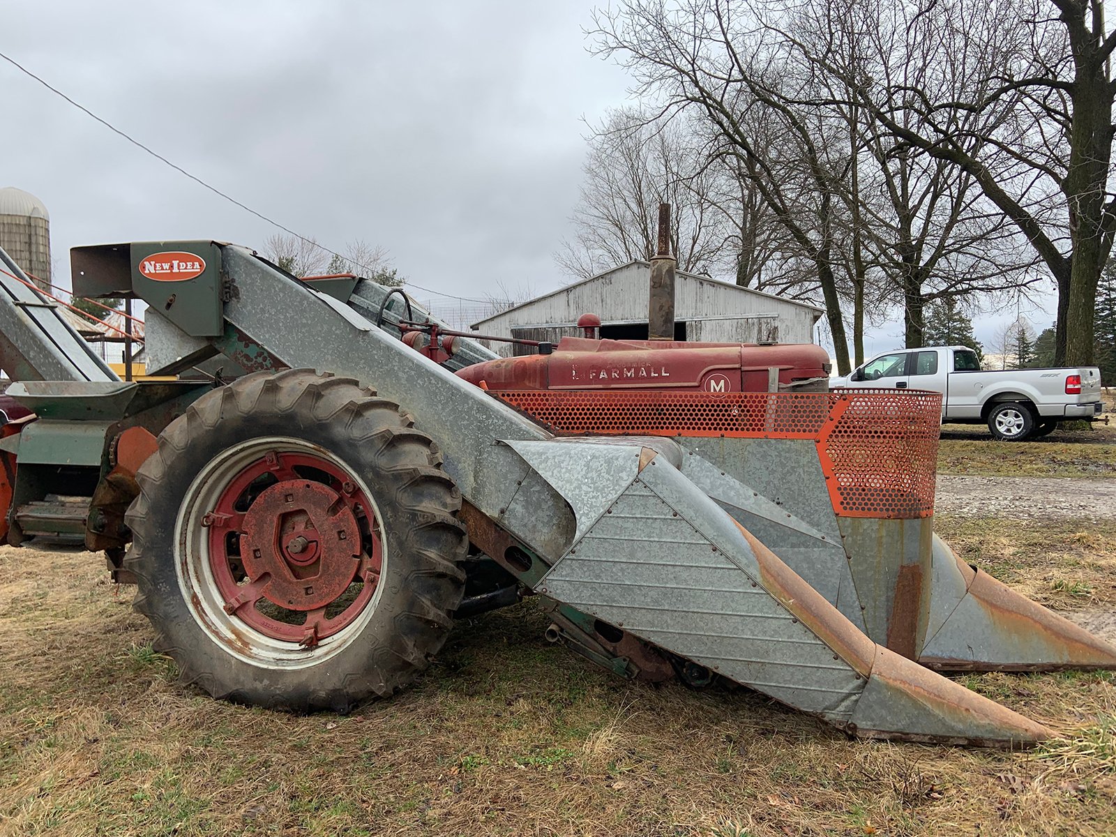 Property photo 39 - FARM EQUIPMENT AUCTION IN ALLEN COUNTY, INDIANA