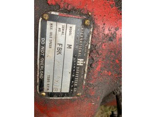 Property photo 46 - FARM EQUIPMENT AUCTION IN ALLEN COUNTY, INDIANA